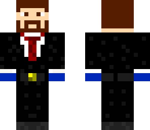 seafang in synhd's clothes