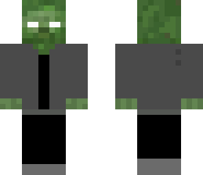 cool enderbrine creaper