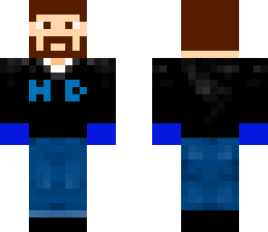 seafang in immortalhd's clothes