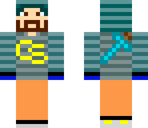 seafang in chimneyswift11's clothes