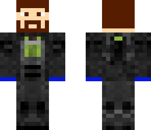 seafang in gassymexican's clothes