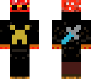 red ninja 2