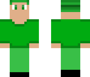 greenleaf