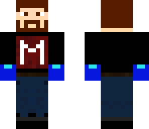 seafang in seananners' clothes