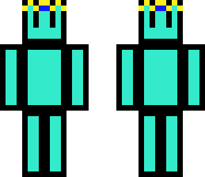 king robot