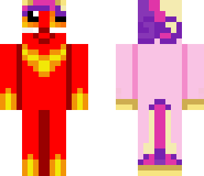 princess sunstorm unfinished