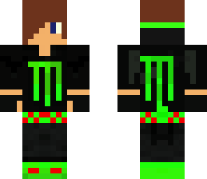 monster