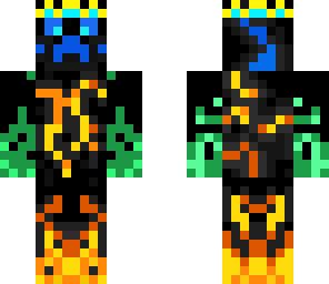 king elemental