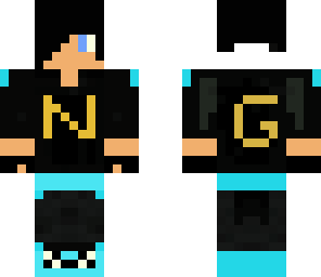 nomis gameplays