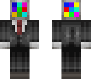 rubix slenderman
