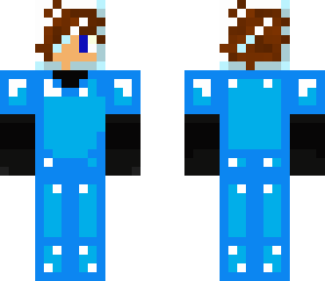 space suit