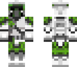 forest trooper