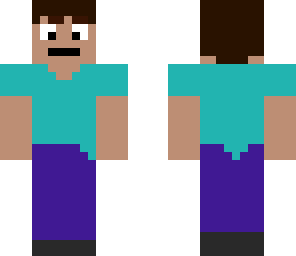 steve de revenge