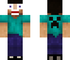 steve