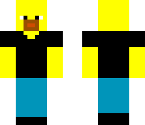 homer black