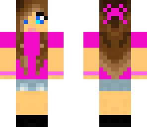 girl skin