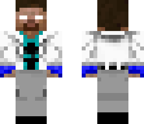 herobrine killer