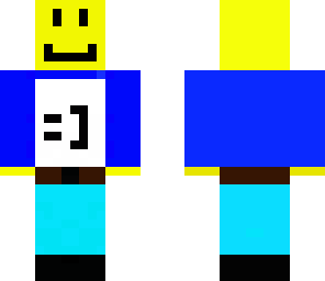 smiley bob fixed