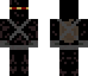 shadow assassin