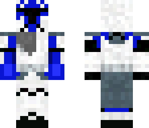 capitain rex