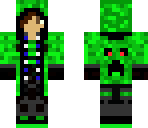 creeper hunter 2