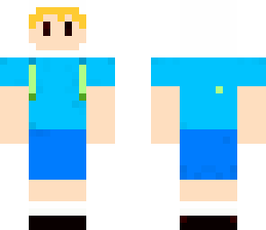 finn