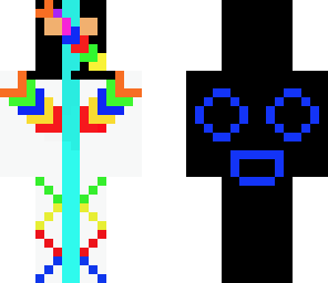 arrow man