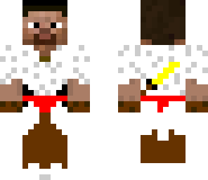 assassin steve