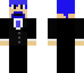 blue buisness