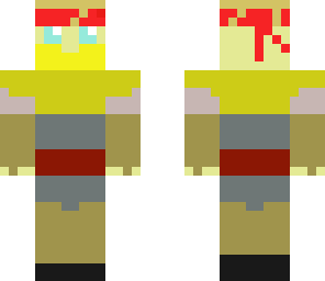 ninja guy 