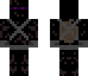 dark shadow