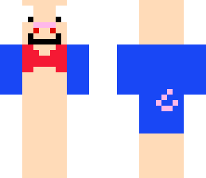 porkey pig updated