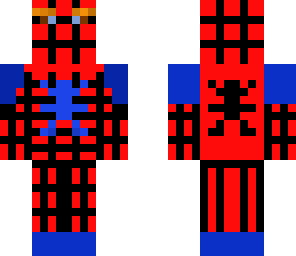 spider-man