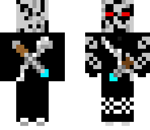 dark assassin