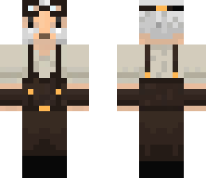 steamworker deku_
