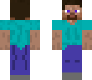 backwards steve