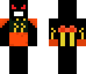 redstone demon