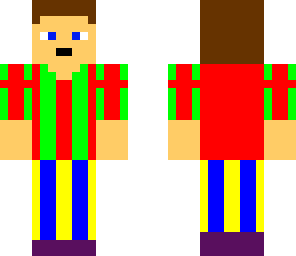 thejavitocinero