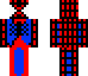 spiderman