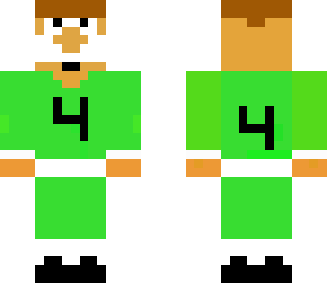 football player