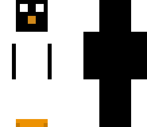 penguin