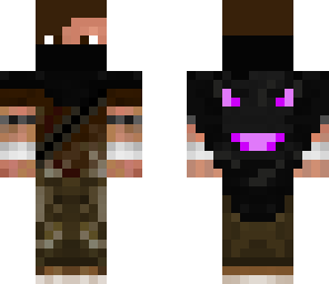 enderdragon hunter