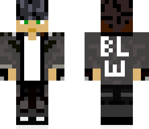 blw skin