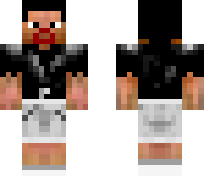 mineshafter free skin upload