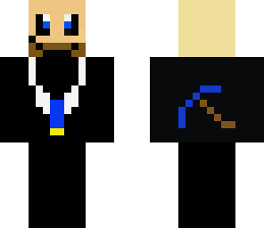 miner