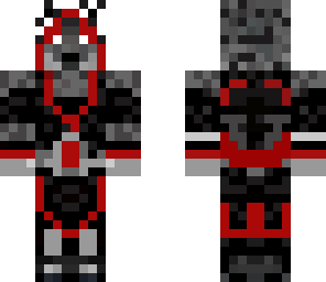 wolf-brine