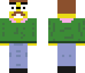 ned flanders
