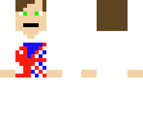 olympic man