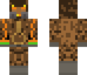scarecrow