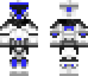 captian rex